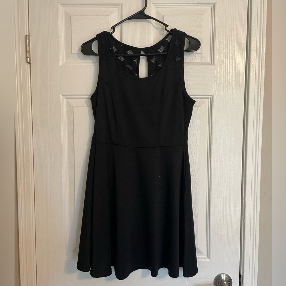 Women’s Little Black Dress